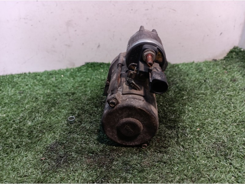 Recambio de motor arranque para volkswagen passat berlina (3c2) advance referencia OEM IAM 02M911023 02M911023 TS18E3