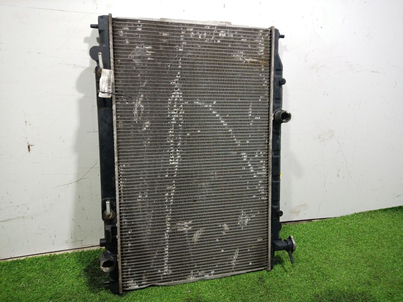 Recambio de radiador agua para nissan murano (z50) básico referencia OEM IAM 21460CC00A 21460CC00A 21460CC00A