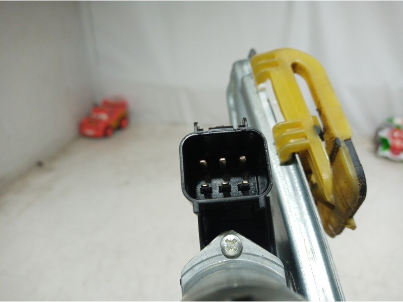 Recambio de elevalunas trasero izquierdo para ford c-max edition referencia OEM IAM WR12731 WR12731 WR12731