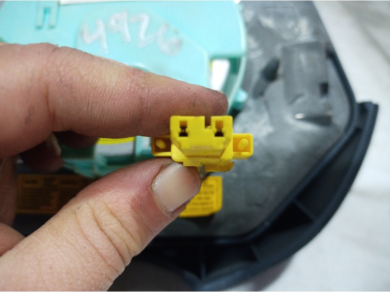 Recambio de airbag volante para hyundai accent (lc) 1.3 cat referencia OEM IAM   