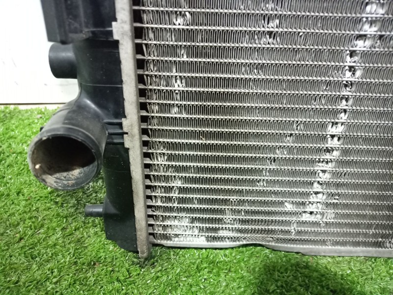 Recambio de radiador agua para nissan murano (z50) básico referencia OEM IAM 21460CC00A 21460CC00A 21460CC00A