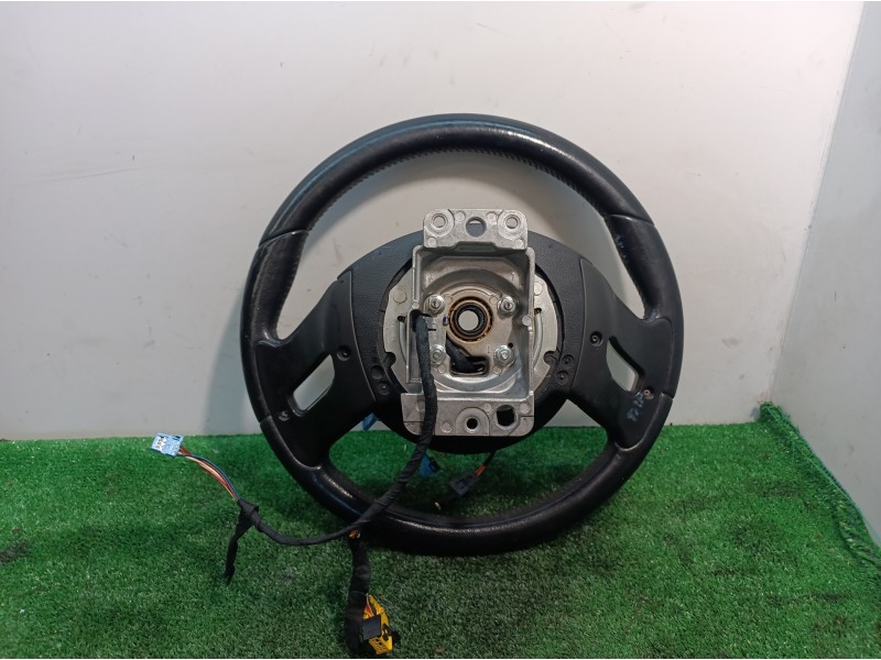 Recambio de volante para citroën c4 picasso business class referencia OEM IAM 96821842ZD 96821842ZD 96821842ZD