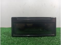 Recambio de pantalla multifuncion para volvo c30 1.6 d drive kinetic referencia OEM IAM 30797719 30797719 30797719