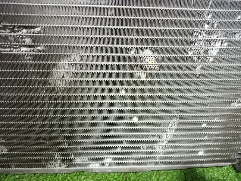 Recambio de radiador agua para nissan murano (z50) básico referencia OEM IAM 21460CC00A 21460CC00A 21460CC00A