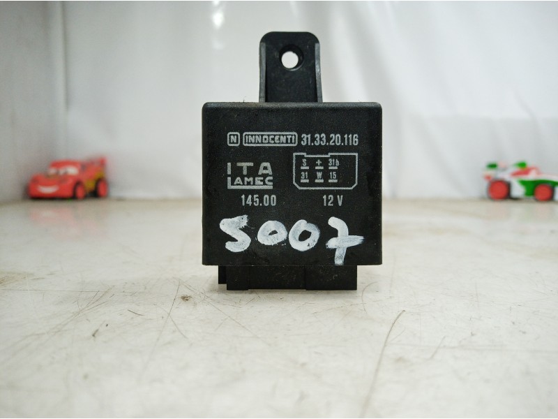 Recambio de modulo electronico para maserati biturbo 425 referencia OEM IAM 313320116 313320116 313320116