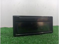 Recambio de pantalla multifuncion para volvo c30 1.6 d drive kinetic referencia OEM IAM 30797719 30797719 30797719 2