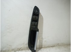 Recambio de mando elevalunas delantero izquierdo para ford c-max edition referencia OEM IAM AM5T14A132CB AM5T14A132CB AM5T14A132