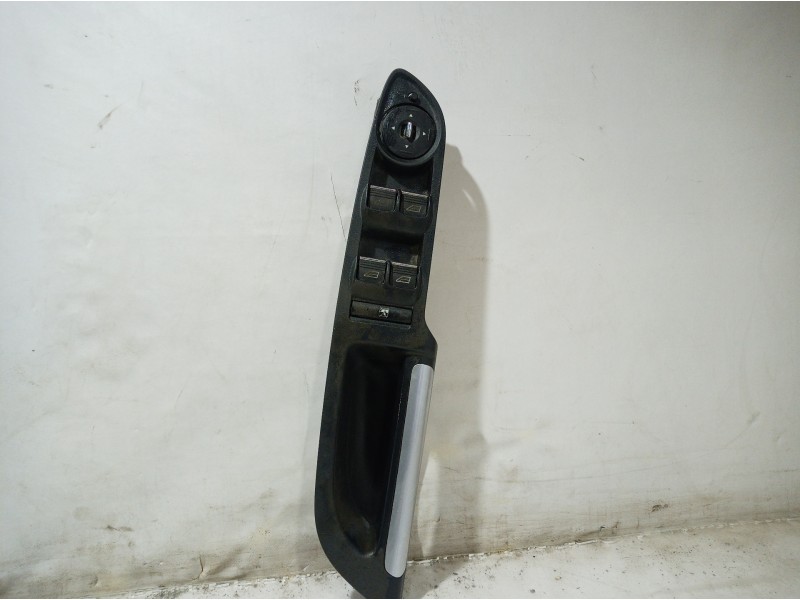 Recambio de mando elevalunas delantero izquierdo para ford c-max edition referencia OEM IAM AM5T14A132CB AM5T14A132CB AM5T14A132