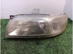 Recambio de faro izquierdo para daewoo nubira berlina 2.0 cat referencia OEM IAM 0301000919 0301000919 0301000711