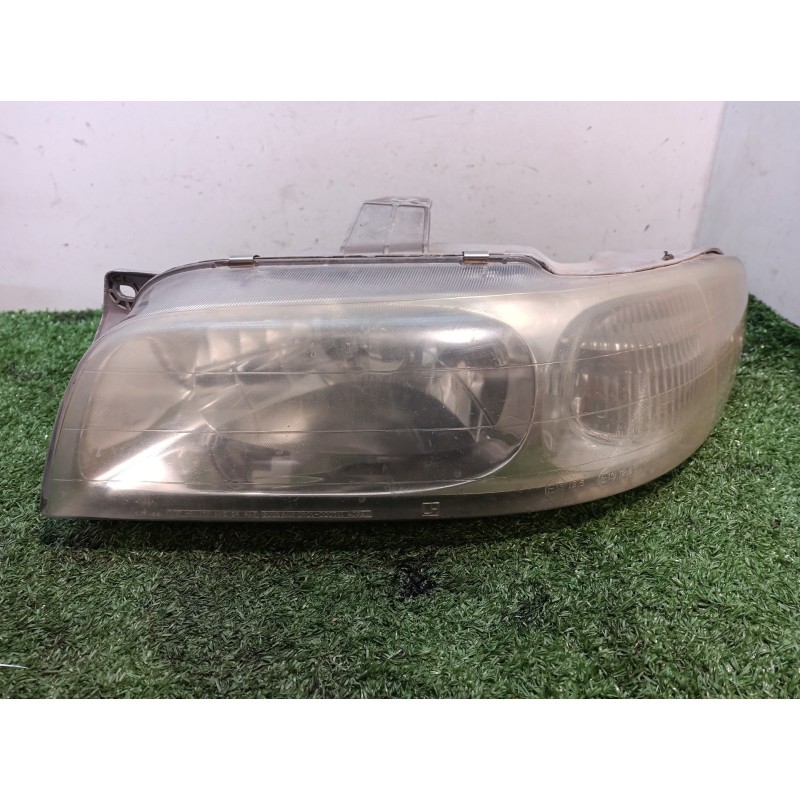 Recambio de faro izquierdo para daewoo nubira berlina 2.0 cat referencia OEM IAM 0301000919 0301000919 0301000711