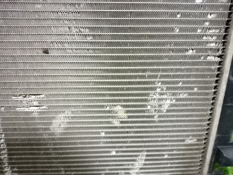 Recambio de radiador agua para nissan murano (z50) básico referencia OEM IAM 21460CC00A 21460CC00A 21460CC00A