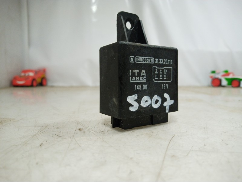 Recambio de modulo electronico para maserati biturbo 425 referencia OEM IAM 313320116 313320116 313320116