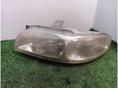 Recambio de faro izquierdo para daewoo nubira berlina 2.0 cat referencia OEM IAM 0301000919 0301000919 0301000711 2