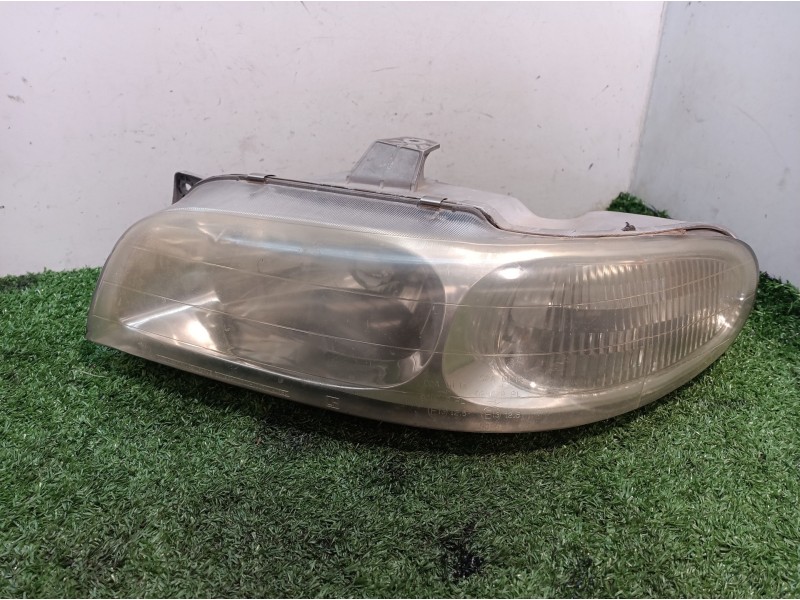 Recambio de faro izquierdo para daewoo nubira berlina 2.0 cat referencia OEM IAM 0301000919 0301000919 0301000711
