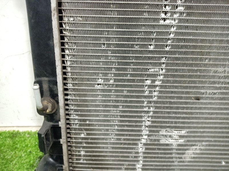 Recambio de radiador agua para nissan murano (z50) básico referencia OEM IAM 21460CC00A 21460CC00A 21460CC00A