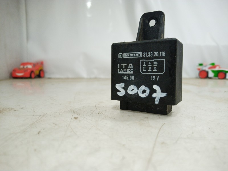 Recambio de modulo electronico para maserati biturbo 425 referencia OEM IAM 313320116 313320116 313320116