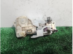 Recambio de cerradura puerta trasera derecha para honda civic berlina 5 (eu7/8) 1.7 ctdi es referencia OEM IAM   