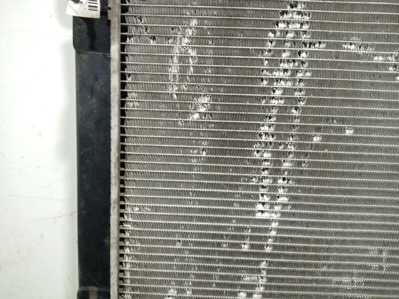 Recambio de radiador agua para nissan murano (z50) básico referencia OEM IAM 21460CC00A 21460CC00A 21460CC00A