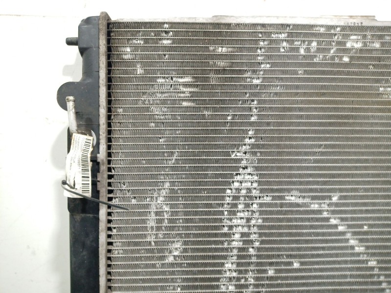 Recambio de radiador agua para nissan murano (z50) básico referencia OEM IAM 21460CC00A 21460CC00A 21460CC00A