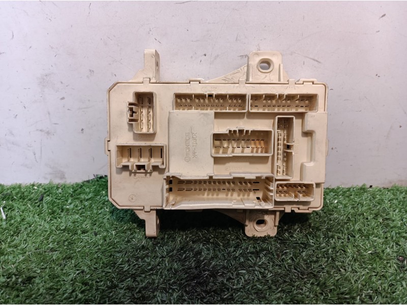 Recambio de caja reles / fusibles para kia cee´d emotion referencia OEM IAM 919501H51010 919501H51010 919502H500