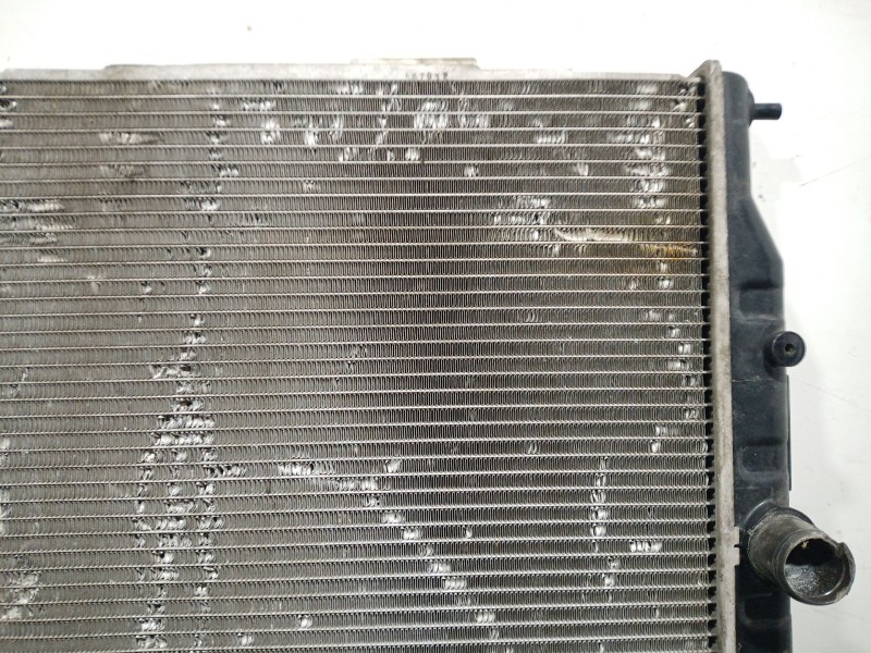 Recambio de radiador agua para nissan murano (z50) básico referencia OEM IAM 21460CC00A 21460CC00A 21460CC00A