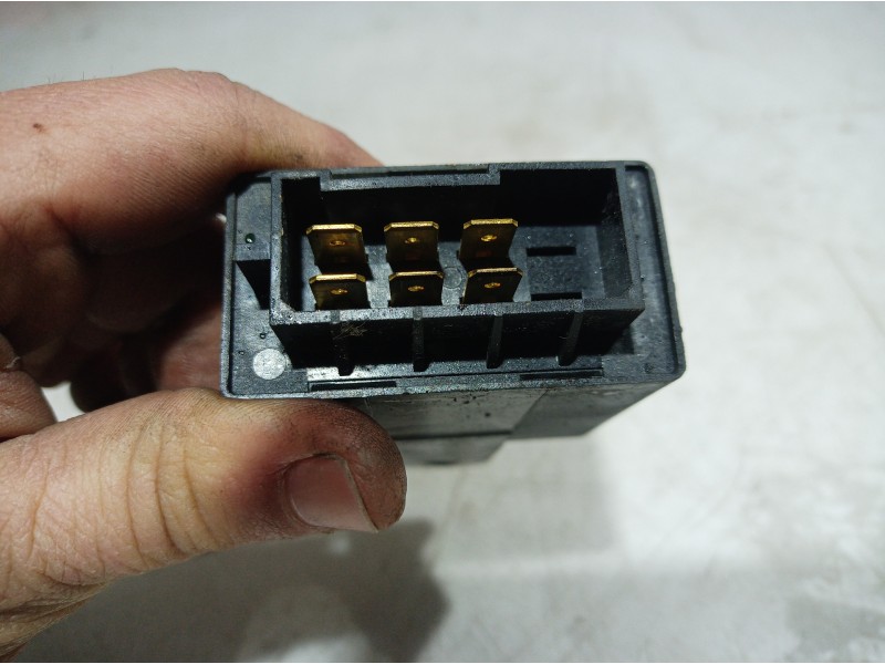 Recambio de modulo electronico para maserati biturbo 425 referencia OEM IAM 313320116 313320116 313320116