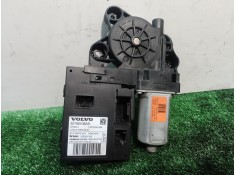 Recambio de elevalunas delantero izquierdo para volvo c30 1.6 d drive kinetic referencia OEM IAM 30798108AB 30798108AB 30798108A