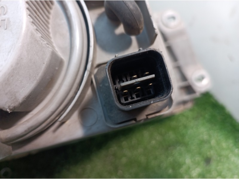 Recambio de faro izquierdo para daewoo nubira berlina 2.0 cat referencia OEM IAM 0301000919 0301000919 0301000711