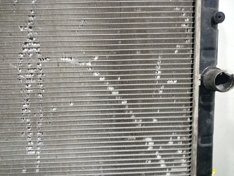 Recambio de radiador agua para nissan murano (z50) básico referencia OEM IAM 21460CC00A 21460CC00A 21460CC00A