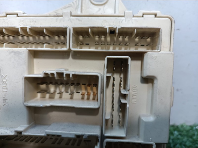 Recambio de caja reles / fusibles para kia cee´d emotion referencia OEM IAM 919501H51010 919501H51010 919502H500