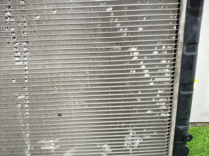 Recambio de radiador agua para nissan murano (z50) básico referencia OEM IAM 21460CC00A 21460CC00A 21460CC00A