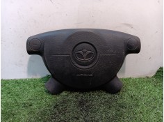 Recambio de airbag volante para daewoo kalos 1.2 se referencia OEM IAM 964057214 964057214 964057214