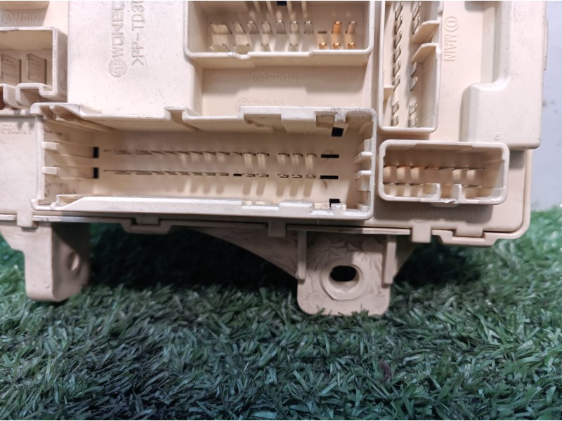 Recambio de caja reles / fusibles para kia cee´d emotion referencia OEM IAM 919501H51010 919501H51010 919502H500
