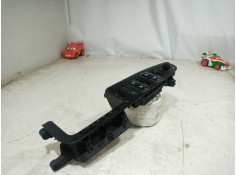 Recambio de mando elevalunas delantero izquierdo para audi a4 avant (8e) 1.9 tdi (96kw) referencia OEM IAM 8E1867171 8E1867171 8 2