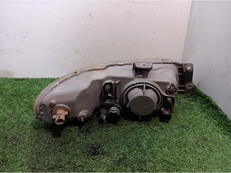 Recambio de faro izquierdo para daewoo nubira berlina 2.0 cat referencia OEM IAM 0301000919 0301000919 0301000711