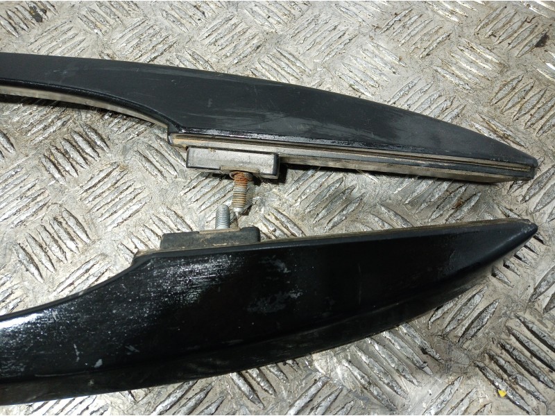 Recambio de barras techo para bmw x3 (e83) 2.0d referencia OEM IAM   