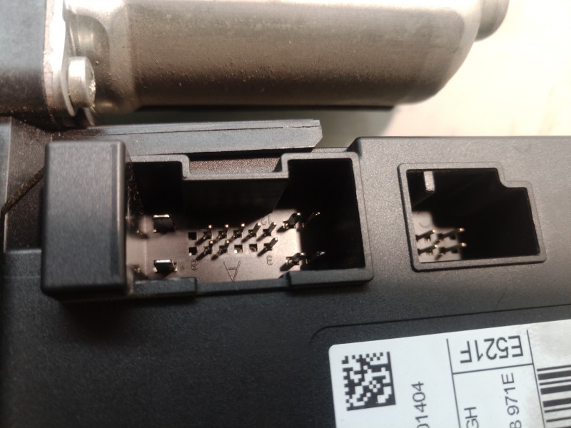 Recambio de elevalunas delantero izquierdo para volvo c30 1.6 d drive kinetic referencia OEM IAM 30798108AB 30798108AB 30798108A