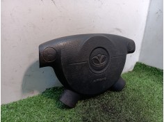 Recambio de airbag volante para daewoo kalos 1.2 se referencia OEM IAM 964057214 964057214 964057214 2