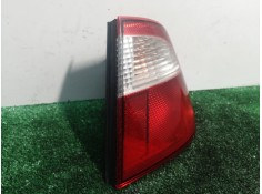 Recambio de piloto trasero derecho para seat cordoba berlina (6k2) stella referencia OEM IAM 6K5945096G 6K5945096G 89300721 2