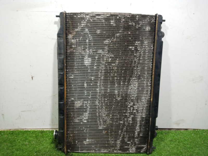 Recambio de radiador agua para nissan murano (z50) básico referencia OEM IAM 21460CC00A 21460CC00A 21460CC00A