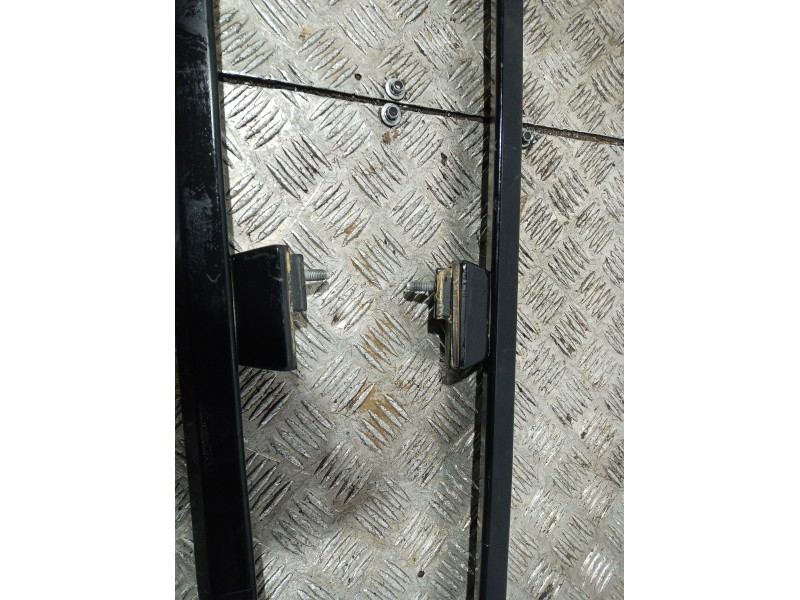 Recambio de barras techo para bmw x3 (e83) 2.0d referencia OEM IAM   