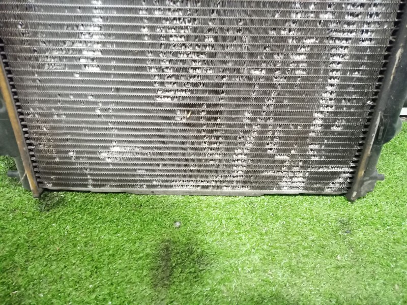 Recambio de radiador agua para nissan murano (z50) básico referencia OEM IAM 21460CC00A 21460CC00A 21460CC00A