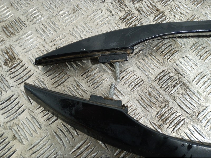 Recambio de barras techo para bmw x3 (e83) 2.0d referencia OEM IAM   