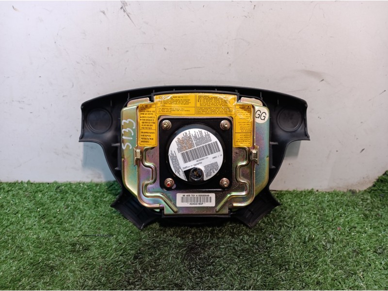 Recambio de airbag volante para daewoo kalos 1.2 se referencia OEM IAM 964057214 964057214 964057214