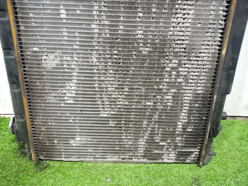 Recambio de radiador agua para nissan murano (z50) básico referencia OEM IAM 21460CC00A 21460CC00A 21460CC00A