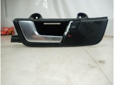Recambio de maneta interior delantera izquierda para audi a4 avant (8e) 1.9 tdi (96kw) referencia OEM IAM 8E1837019 8E1837019 8E