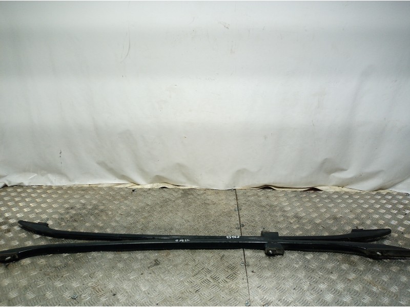 Recambio de barras techo para bmw x3 (e83) 2.0d referencia OEM IAM   