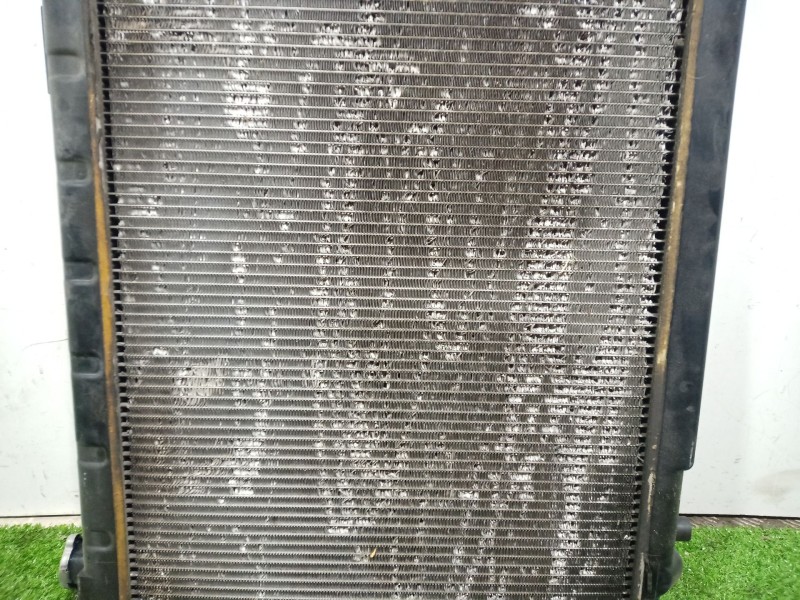 Recambio de radiador agua para nissan murano (z50) básico referencia OEM IAM 21460CC00A 21460CC00A 21460CC00A