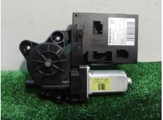 Recambio de elevalunas delantero derecho para volvo c30 1.6 d drive kinetic referencia OEM IAM 30798106AB 30798106AB 30798106AB