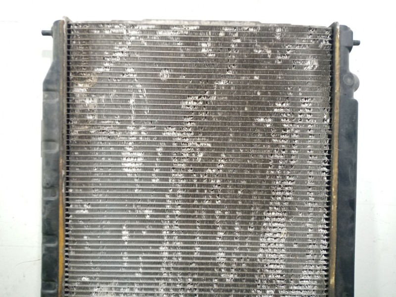 Recambio de radiador agua para nissan murano (z50) básico referencia OEM IAM 21460CC00A 21460CC00A 21460CC00A